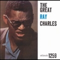 The Great Ray Charles/The Genius After Hours