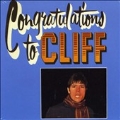 Congratulations To Cliff