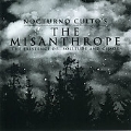 Misanthrope: The Existence of...  [CD+DVD] [CD+DVD]