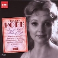 Lucia Popp - Queen of Night, Maiden of Light: Handel, Mozart, Schubert, etc<限定盤>