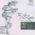 Paul O'Dette - The Art of the Lute - Kapsberger, Dowland, Molinaro, J.S.Bach