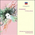 Tchaikovsky: The Sleeping Beauty / Ernest Ansermet, SRO