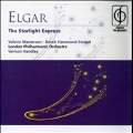 Elgar: Starlight Express/ Hanndley, LPO