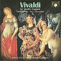 Vivaldi: The Four Seasons, etc