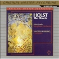 Holst: The Planets / Susskind, St. Louis SO