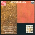 Sergei Prokofiev: Romeo & Juliet, Op.75; Sarcasms, Op.77; Visions Fugitives, Op.22
