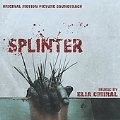 Splinter<完全生産限定盤>