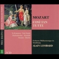 Mozart: Cosi Fan Tutte K.588