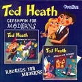 Gershwin For Moderns/Rodgers For Moderns
