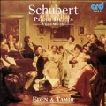 Schubert: Piano Duets Vol.4