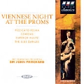 Viennese Night at the Proms / Sir John Pritchard, BBC