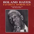 Roland Hayes - Favorite Spirituals