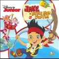 Jake and the Never Land Pirates