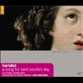Handel: A Song for Saint Cecilia's Day