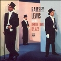 Ramsey Lewis And His Gentle-Men Of Jazz