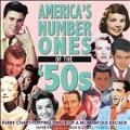 America's Number Ones of the 50s