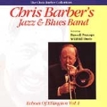 Chris Barber's Jazz & Blues Band: Echoes Of Ellington Vol. I