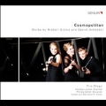 Cosmopolitan - Works by Glinka and D.Schnyder