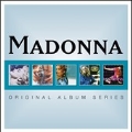 Original Album Series: Madonna
