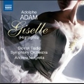 A.Adam: Giselle (Highlights)