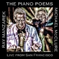 The Piano Poems : Live in San Francisco