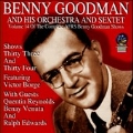 AFRS Benny Goodman Show Vol.14