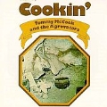 Cookin'
