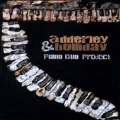 Adderley & Holliday - Piano Duo Project