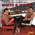 Around The World With Santo & Johnny