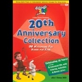 20th Anniversary Collection [6CD+DVD]