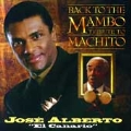 Back To The Mambo: Tribute To Machito