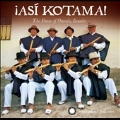 !Asi Kotama!: The Flutes of Otavalo, Ecuador