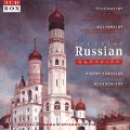 The Great Russian Classics - Tchaikowsky, Mussorgsky, et al