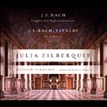 J.S.Bach: Complete Solo Keyboard Concertos
