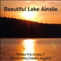 Beautiful Lake Ainslie