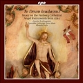 Te Deum Laudamus - Music on the Freiberg Cathedral Angel Instruments from 1594