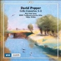 David Popper: Cello Concertos No.1-No.3