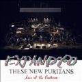 Expanded (Live at the Barbican)<初回生産限定盤>