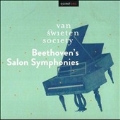 Beethoven's Salon Symphonies