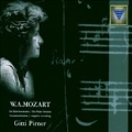 Mozart:Piano Sonatas Complete Edition:Gitti Pirner