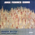 Russian Recital