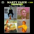 Four Classic Albums (Revel Without A Pause / Marty Paich Trio / The Broadway Bit / I Get A Boot Out Of You)