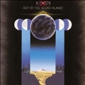 Out of the Silent Planet<限定盤>