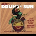 Great Drums At Sun