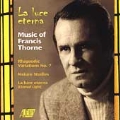 La Luce Eterna - Music of Francis Thorne
