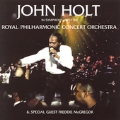 John Holt In Symphony