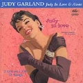 Judy In Love/Alone