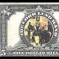 Five Dollar Bill