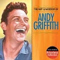 The Wit & Wisdom of Andy Griffith (Collectables)