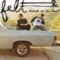 Felt Vol.2 (A Tribute To Lisa Bonet) [PA]